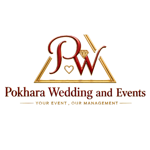 Pokhara wedding