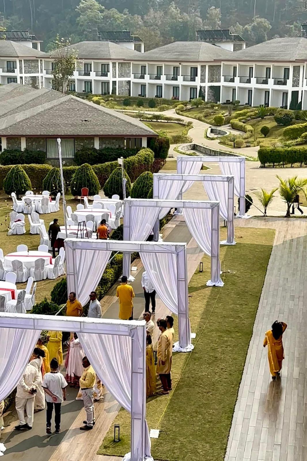 Wedding gallery