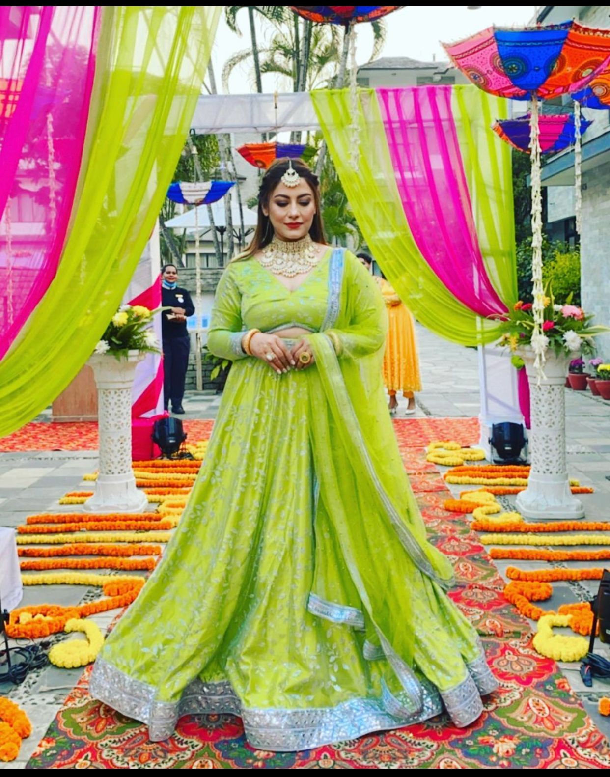 Wedding gallery