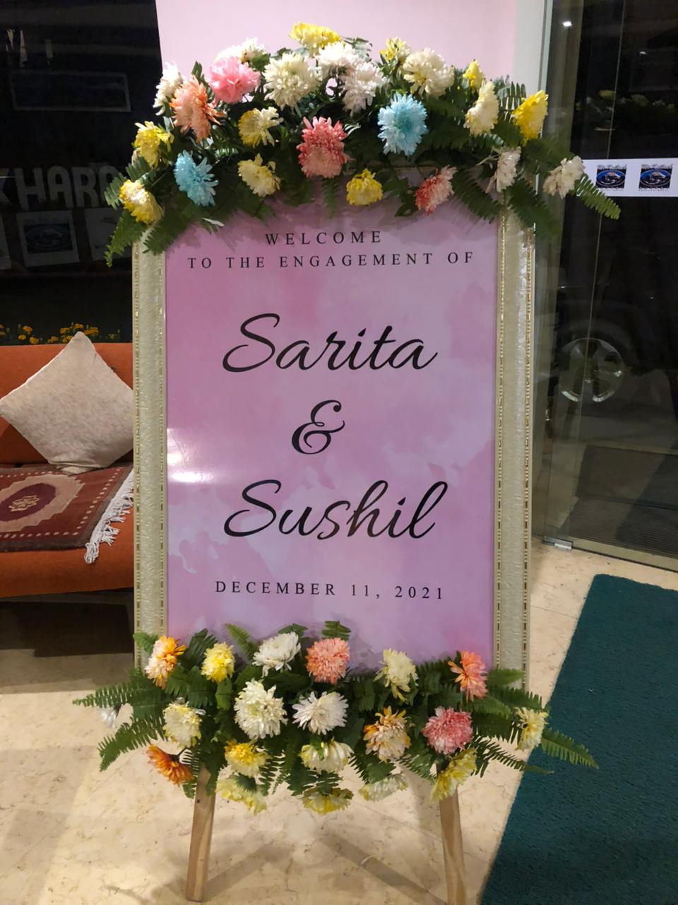 Wedding gallery
