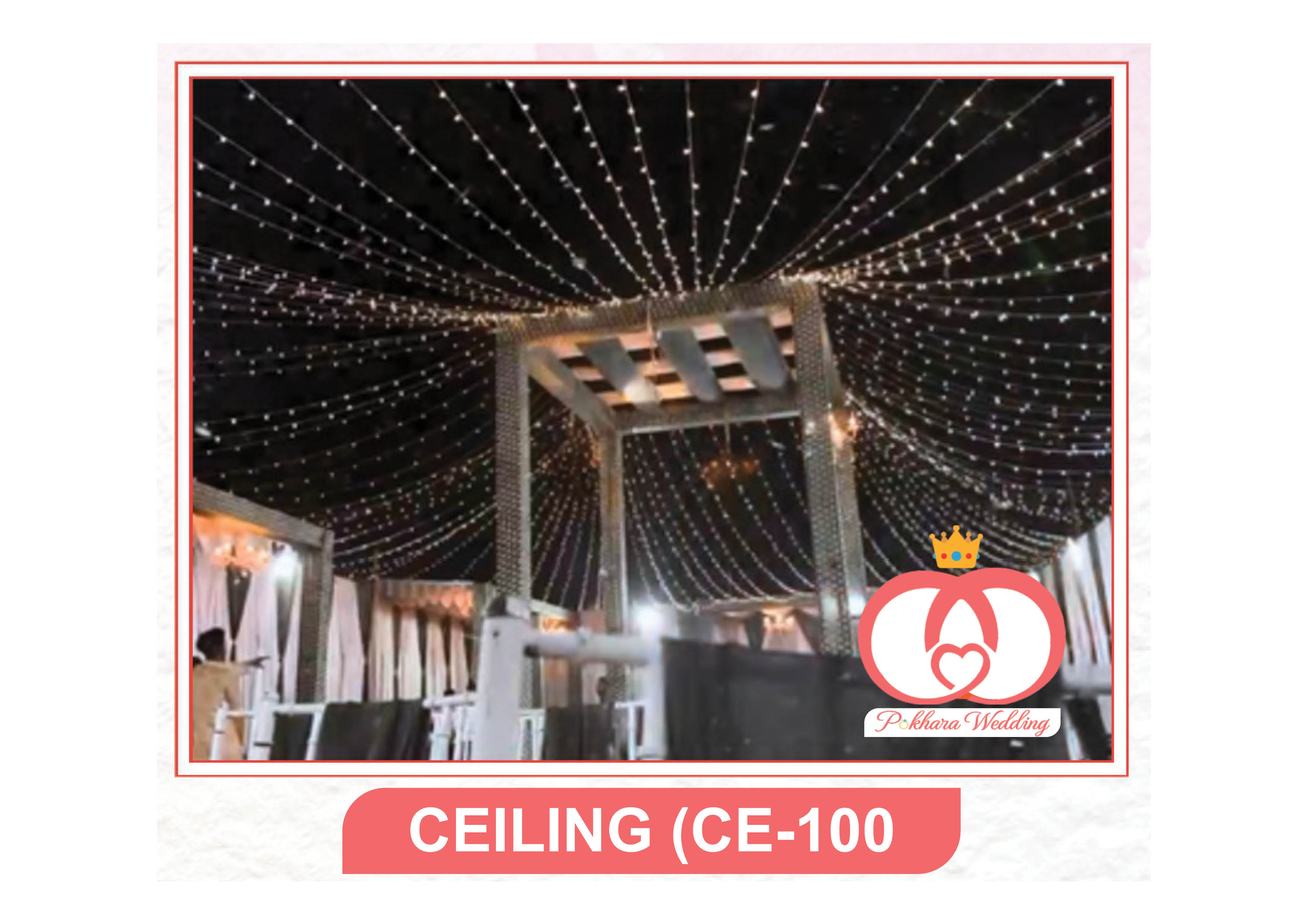CE100