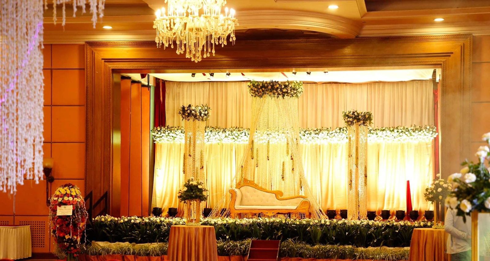 Wedding gallery