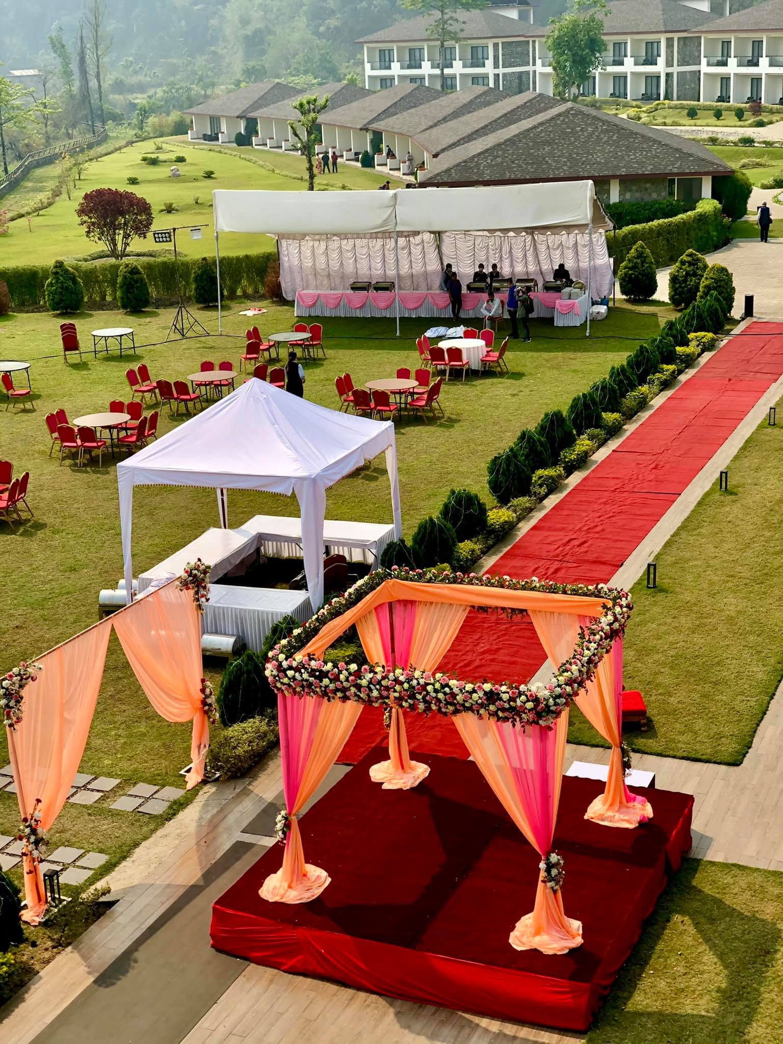 Mountain Glory Forest Resort & Spa gallery