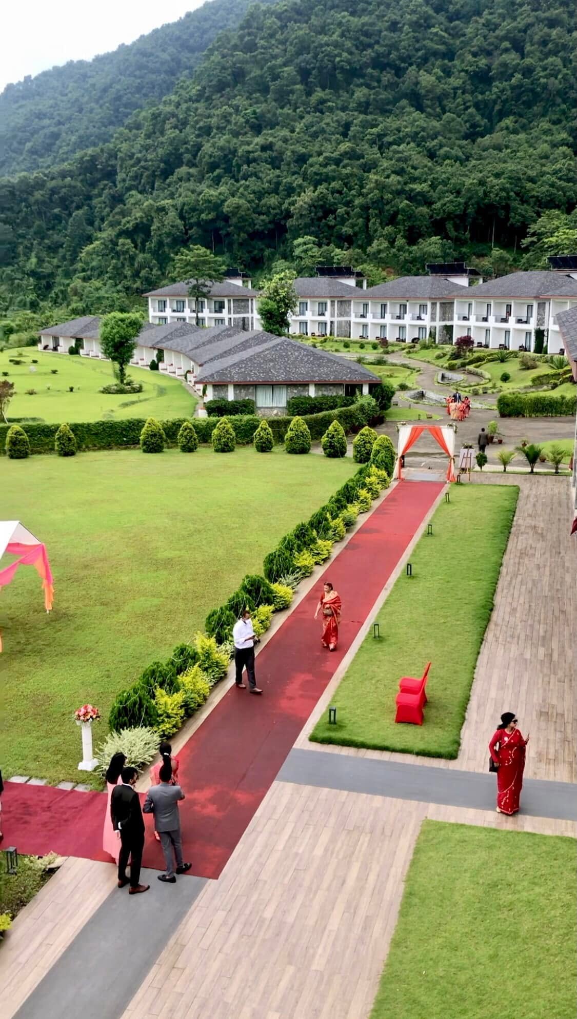 Mountain Glory Forest Resort & Spa
