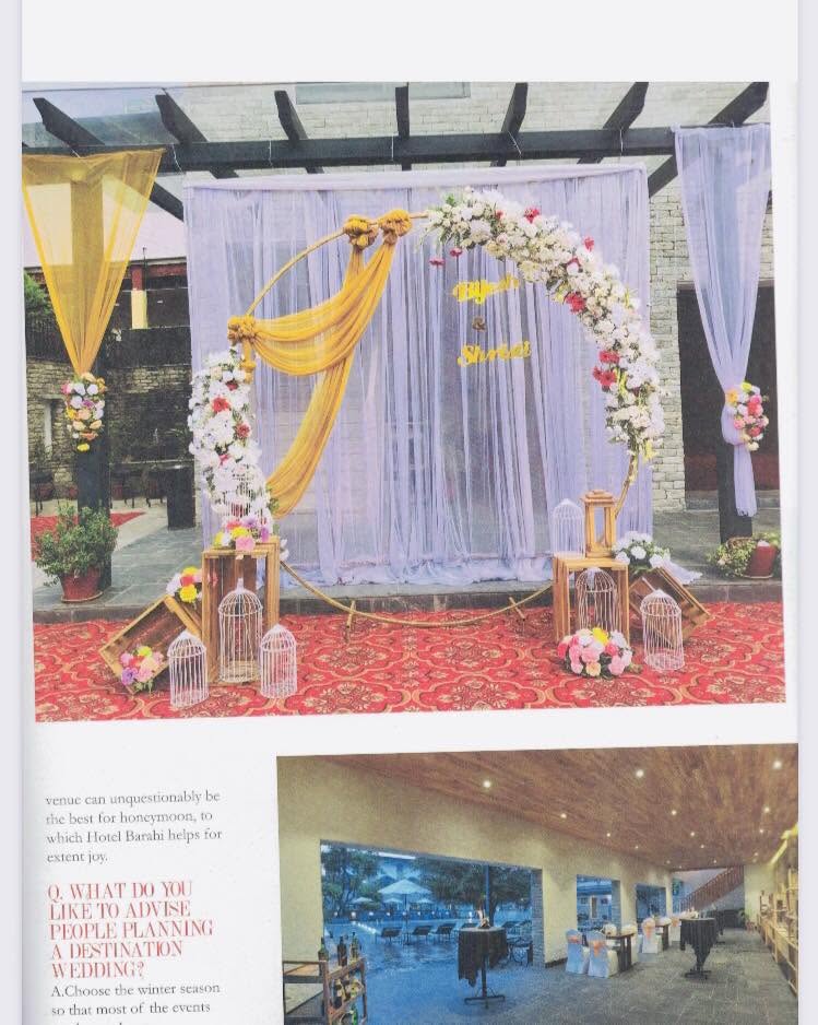 Hotel Barahi